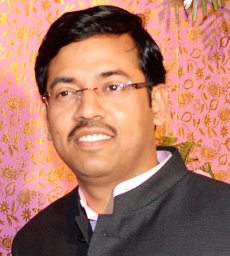 Karmakar Saswata