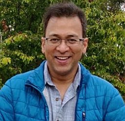 Rawat Anoop