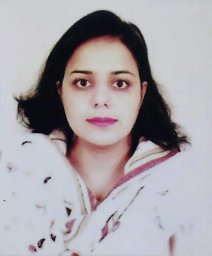 Yasmeen Shakir