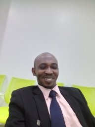 Jibo Abubakar M