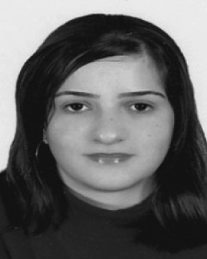 Hiba Al-Dahoud
