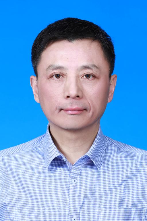 Chunming Wang