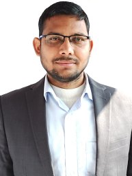 Deepak Singh
