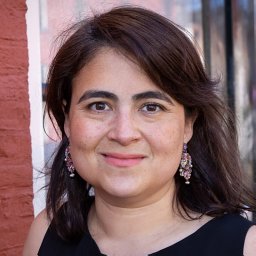 Monica Alejandra Altamirano