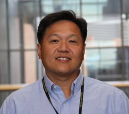 Man-Kyo Chung