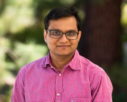Rahul Goel