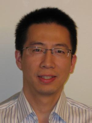 Kelong Zhu