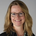 Frederieke van der Baan