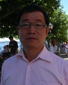 Shunsheng Yang