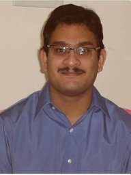 Sabarish Ramachandran