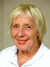 Liselotte Mettler