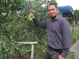 Rusli Rustam