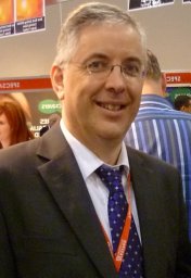Adrian S. Bruce