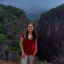 Veronica Farias Gonzalez