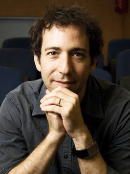 Michael B. Elowitz