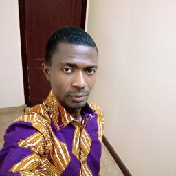 Edward Ken Essuman