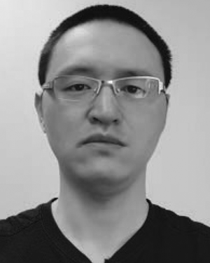 Lei Xin