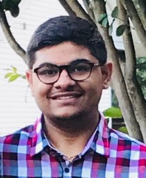 Deepkumar Patel