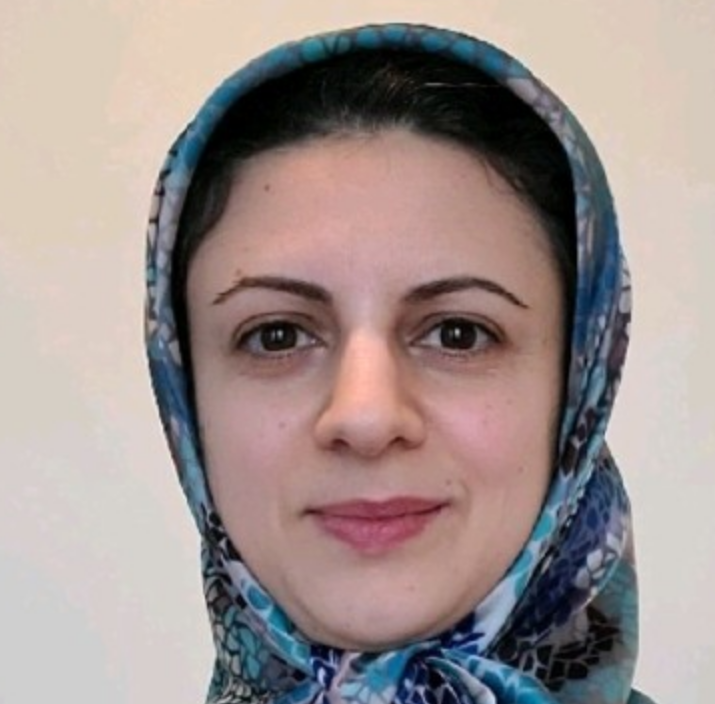 S. Sara Mahdavi