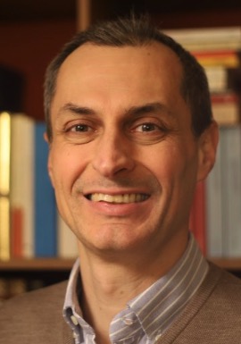 Alberto Tosi