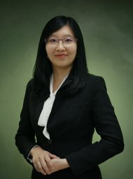 Regina Jokom