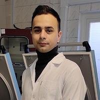Muhammad Sadeqi Nezhad
