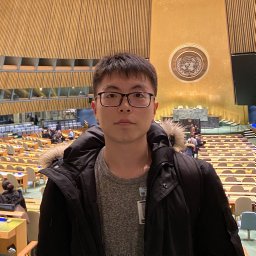 Junpei Zhou