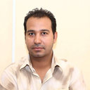 Ebrahim Saied