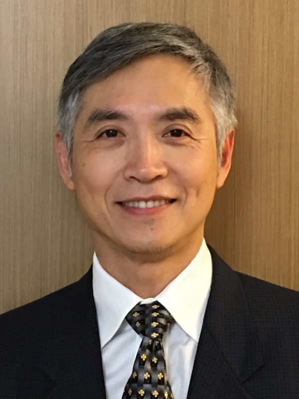 Wai-Kei Lo