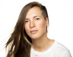 Inga Strümke