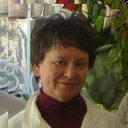 Larisa Mezentseva