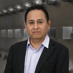 Miguel A. Jaimes