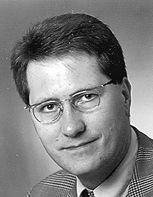Andreas Bunte