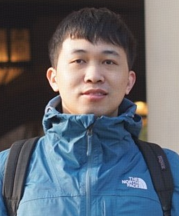 Lipeng Zhu