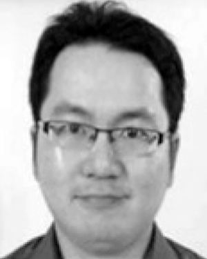 Jimmy Ong