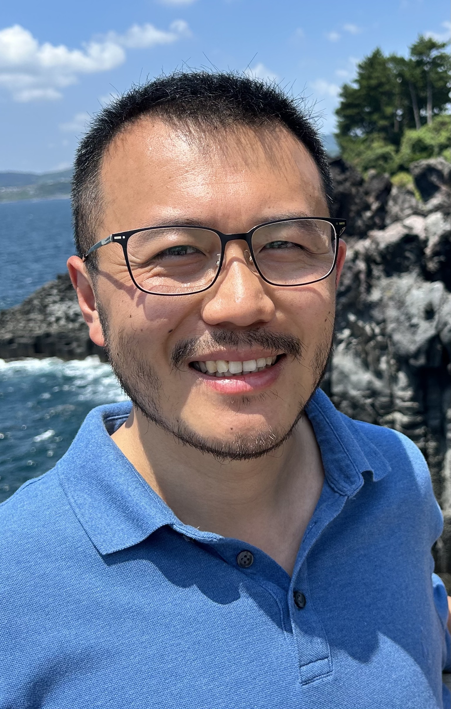 Ming Jin