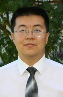 Xiaofeng Ma