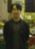 Takayuki Yanagida