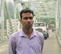 Bijoy Kumar Shaw