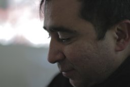 Juan C. Benavides