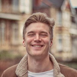 Erik Bodin