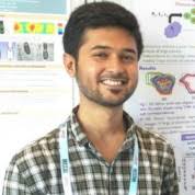 Nishant Ravikumar