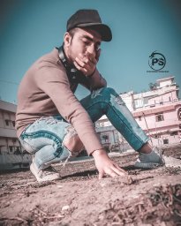 Arslan Ali
