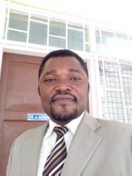 Akwasi Acheampong