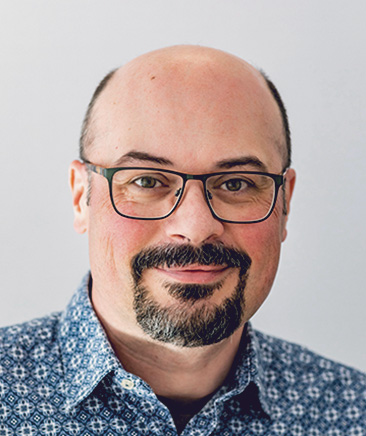 Rasmus Wernersson