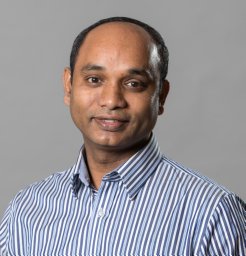 Ranjan Datta