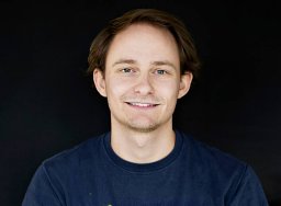 Mads Paulsen
