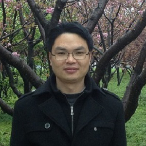 Quanyou Guo
