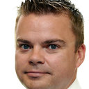 David Stockdale