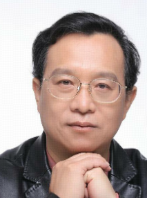 Shaorong Li